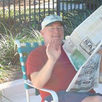 David Craw Photo 7