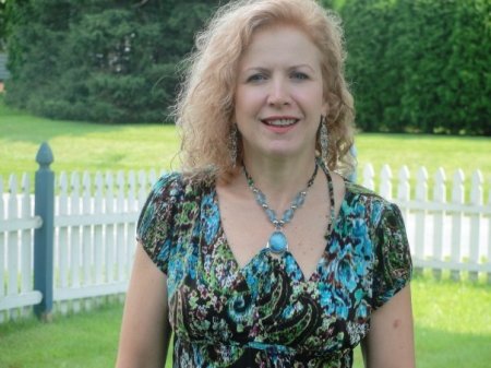Deborah Parks Photo 22
