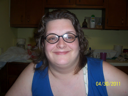 Melissa Lutz Photo 37