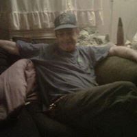 Fred Ward Photo 2