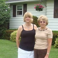 Doris Simpson Photo 8