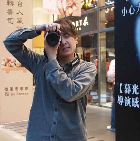 Matthew Mak Photo 10