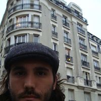 Juan Panza Photo 5