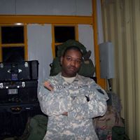 Anthony Fuller Photo 25