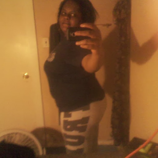 Monica Cherry Photo 9