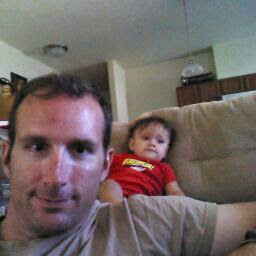 Brian Cross Photo 13