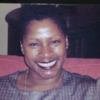 Margaret Taylor Photo 17