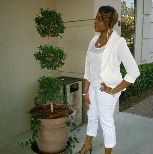 Angela Mcdowell Photo 9