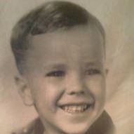 Herman Tabor Photo 3