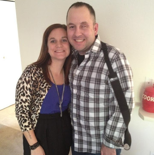 Kim Deluca Photo 30