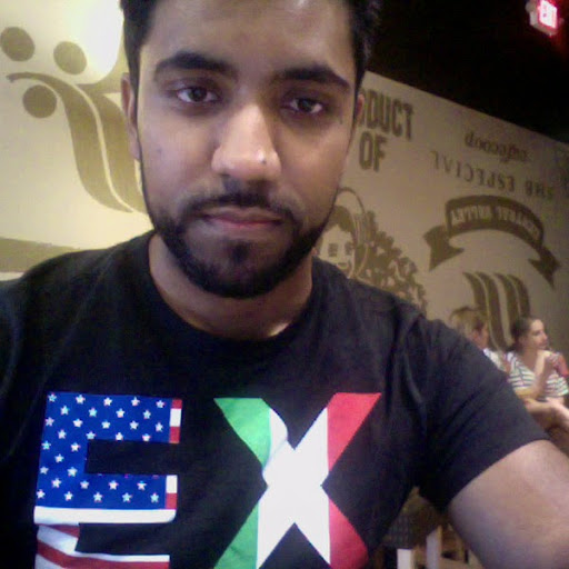 Muhammad Qureshi Photo 42