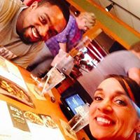 Jamal Mckinney Photo 3