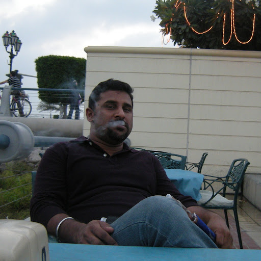 Sudhir Menon Photo 17