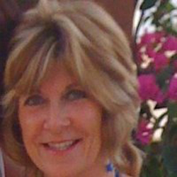 Karen Redman Photo 7