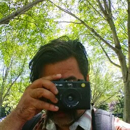 Richard Sprague Photo 26