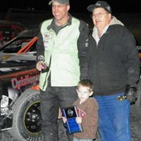 Allan Frederick Photo 31