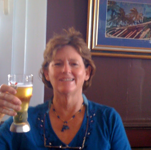 Marilyn Cook Photo 22