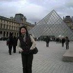 Yujing Zhang Photo 12