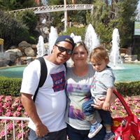 Carrie Silva Photo 30