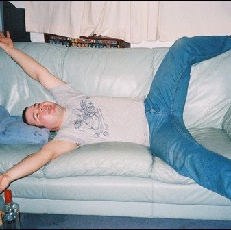 Christopher Thompson Photo 21