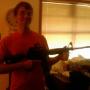 Joey Robbins Photo 34