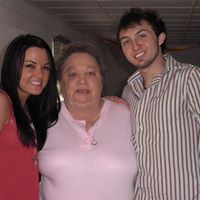 Liz Hopson Photo 3