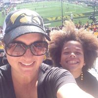Angela Blount Photo 42