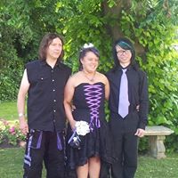 Ruth Biddle Photo 4