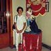 Shaun Small Photo 18