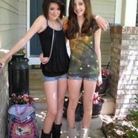Casandra Morris Photo 6