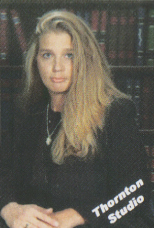 Sheila Brown Photo 14