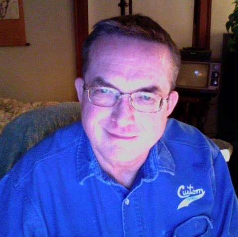 Christopher Horton Photo 32