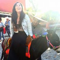 Luz Trejo Photo 17