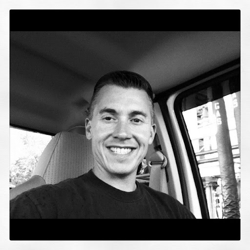 Anthony Patti Photo 10