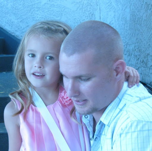 Troy Parker Photo 40