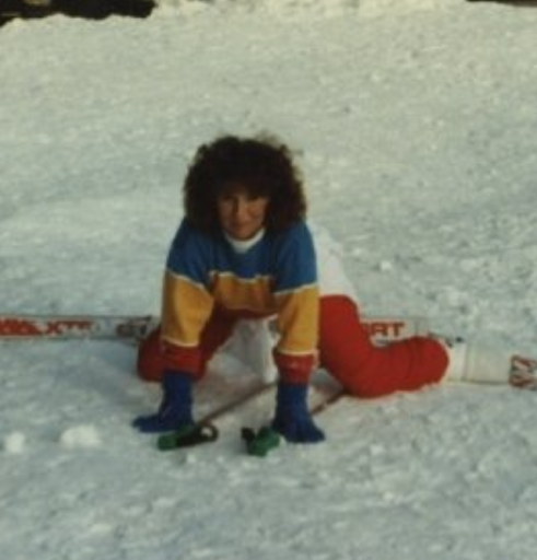 Annette Johnson Photo 7