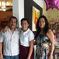 Patricia Nava Photo 14