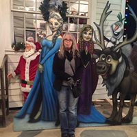 Marlene Helms Photo 2