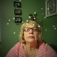 Catherine Whitlock Photo 7