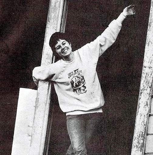Susan Boudreau Photo 5