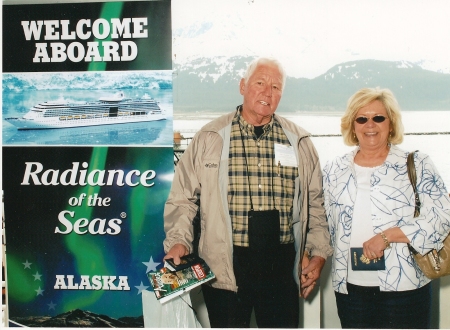 Helen Glenn Photo 24