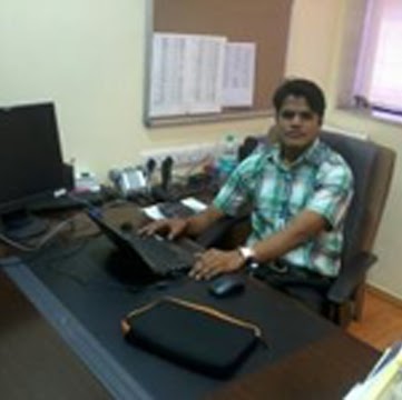 Subhash Patel Photo 30