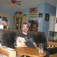 Billy Leach Photo 11