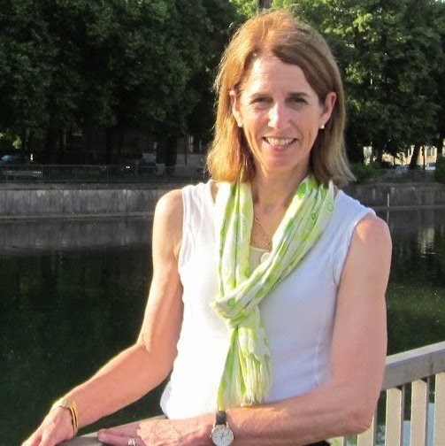 Margaret Moulton Photo 16