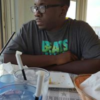 Terrence Horne Photo 4