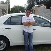 Ramon Serrano Photo 25