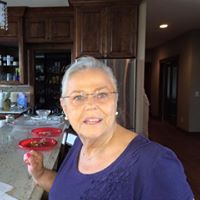 Linda Warren Photo 21