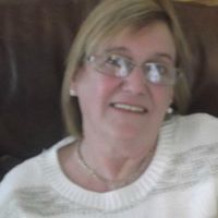 Christine Vaughan Photo 35