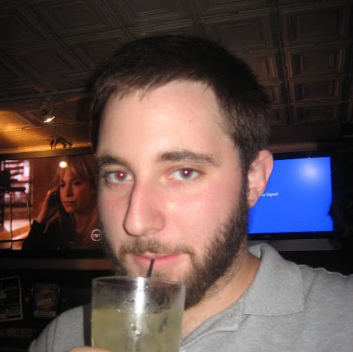 Jonathan Long Photo 29