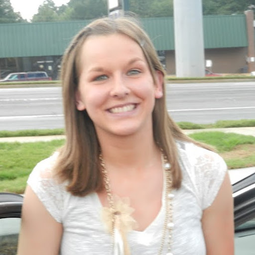 Ashley Sewell Photo 36